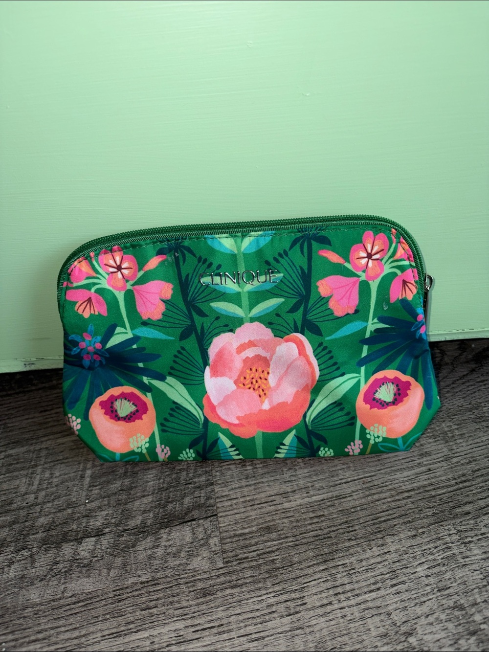 Clinique Makeup / Skincare Bag